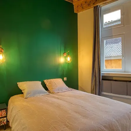 Standing, Elegance, Appartement D'Architecte Lyon Exterior photo
