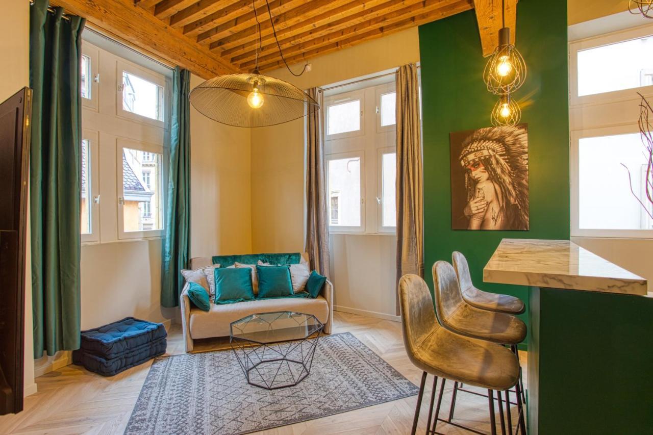 Appartamento Standing, Elegance, D'architecte