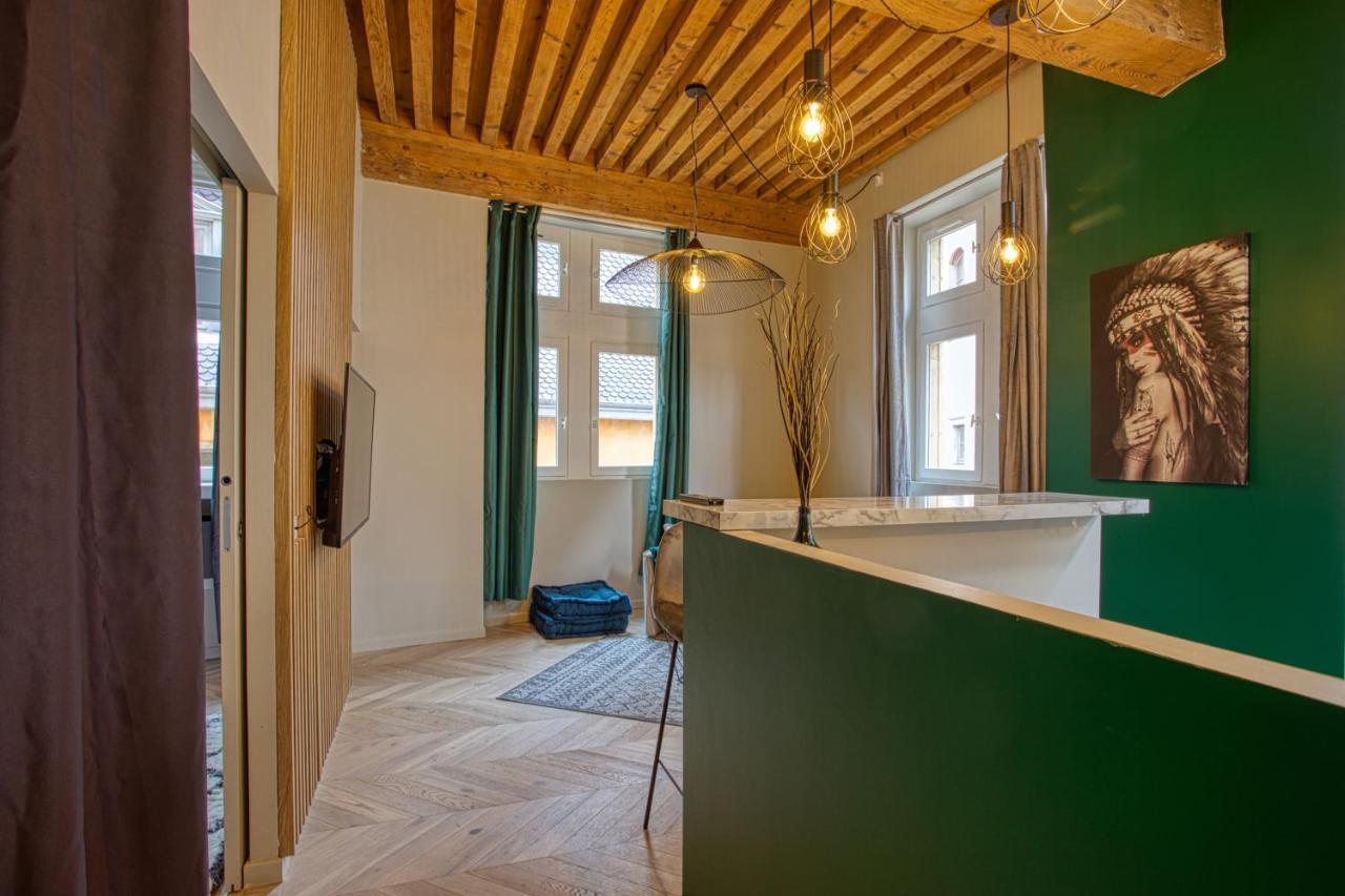 Standing, Elegance, D'architecte Appartamento