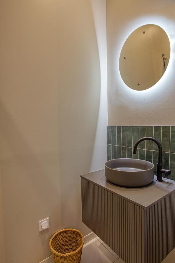 Standing, Elegance, D'architecte Lione
