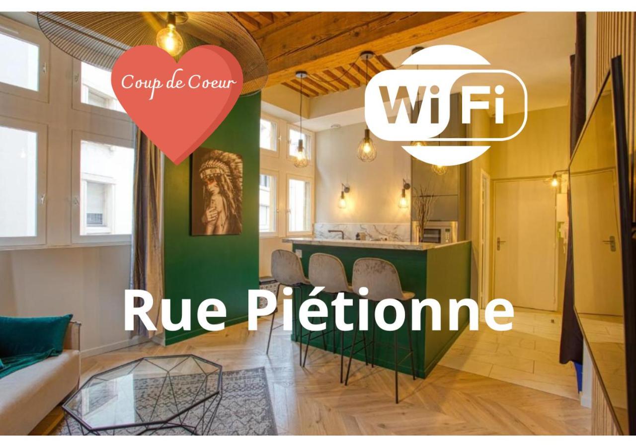 Appartamento Standing, Elegance, D'architecte Lione