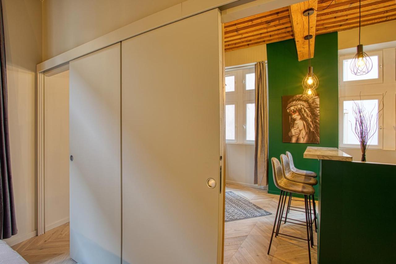 Apartment Standing, Elegance, D'architecte *